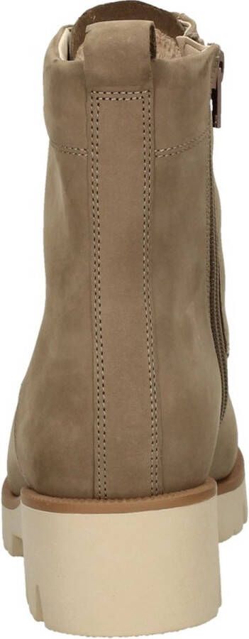 Gabor Hellas Beige Stijlvolle Schoenen Beige Dames - Foto 13
