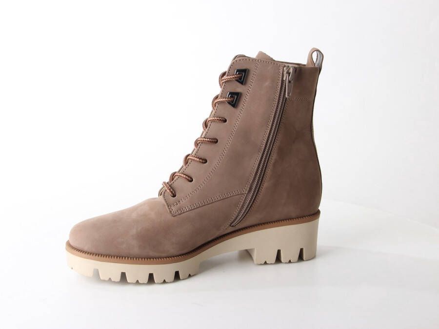 Gabor Hellas Beige Stijlvolle Schoenen Beige Dames - Foto 9
