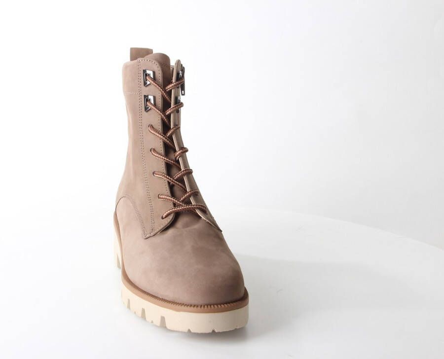 Gabor Hellas Beige Stijlvolle Schoenen Beige Dames - Foto 6