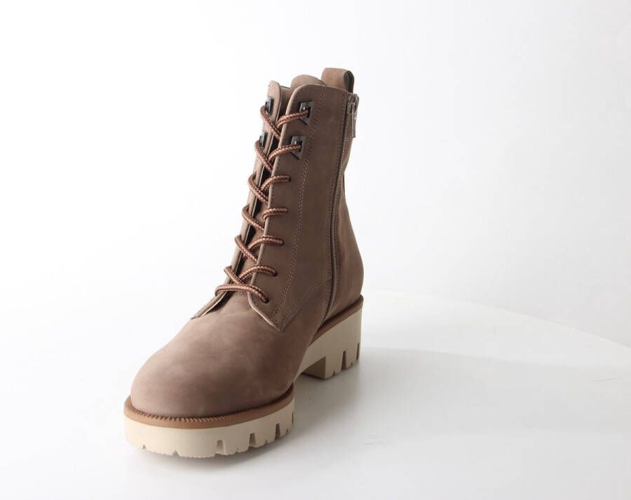 Gabor Hellas Beige Stijlvolle Schoenen Beige Dames - Foto 7