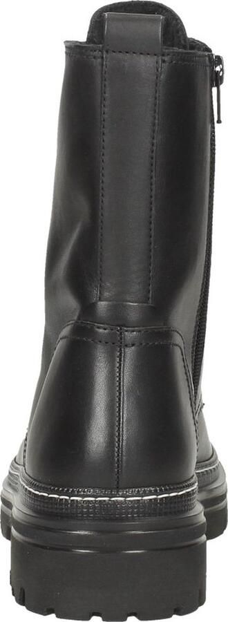 Gabor Veterschoenen Hoog Veterschoenen Hoog zwart - Foto 17