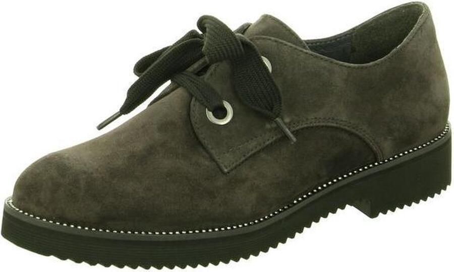 Gabor Casual veterschoenen voor dames