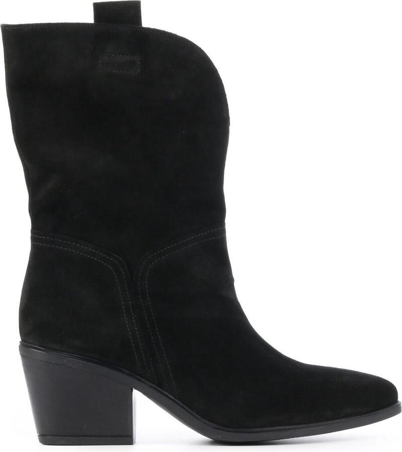 Gabor kuitlaarsje 56.692.47 Zwart Dames - Foto 2