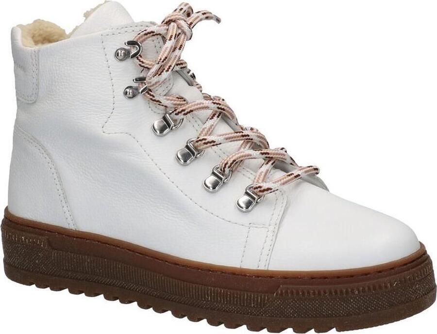 Gabor Witte Boots Dames