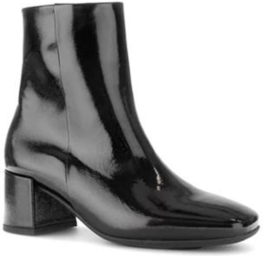 Gabor Zwart lak 72.980.97 Zwart