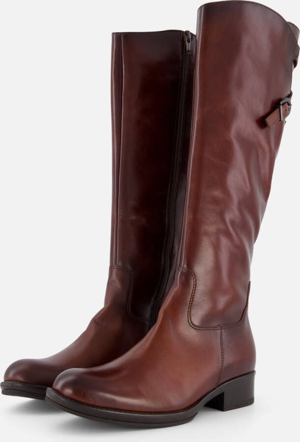 Gabor Laarzen ritslaarzen blokhak met verstelbare vario-schaft - Foto 2