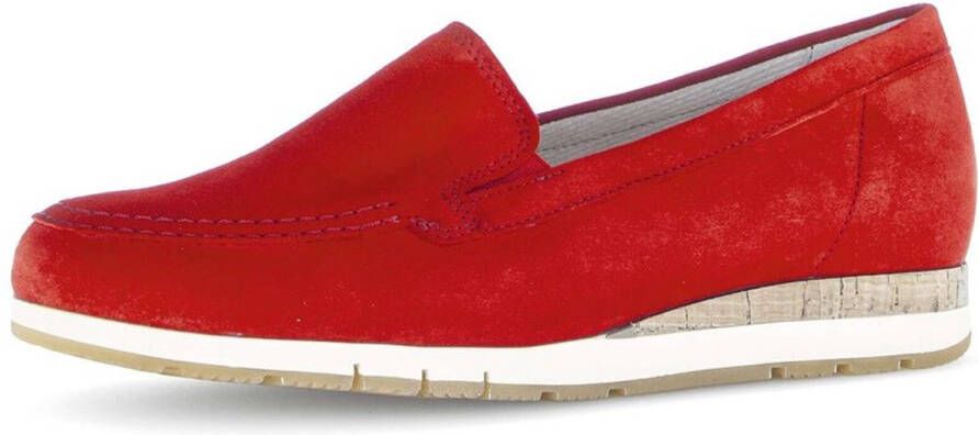 Gabor instapper 62.414.38 rood