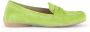 Gabor Mocassins slippers comfort schoen flats met beste pasvorm-uitrusting - Thumbnail 1