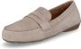Gabor Mocassins slippers comfort schoen flats met beste pasvorm-uitrusting - Thumbnail 1