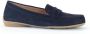 Gabor Mocassins slippers comfort schoen flats met beste pasvorm-uitrusting - Thumbnail 1