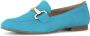 Gabor Instappers loafer lage schoen zakelijke schoen met elegante decoratieve gesp - Thumbnail 1
