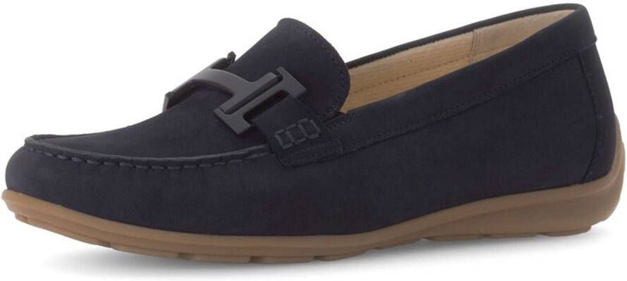 Gabor instappers 62.442.46 blauw