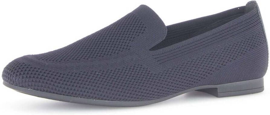 Gabor instappers 65.217.46 blauw