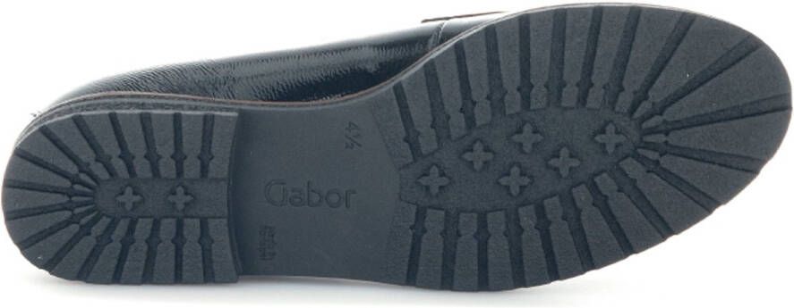 Gabor Instappers 72.042.37 Zwart
