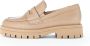 Gabor Dames schoenen 92.453.54 Beige - Thumbnail 1