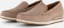 Gabor 62.414.30 dames instappers sportief (4 5) beige - Thumbnail 1