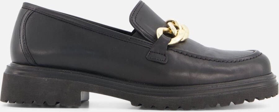 Gabor Dames zwart ballerina's & mocassins - Foto 3