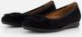 Gabor Ballerina's Florence comfort schoen zakelijke schoen elastische afwerking comfortbreedte g (= breed) - Thumbnail 2