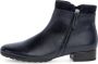 Gabor Laarsjes Pisa blokhak business schoen comfortschoen in breedte h (=zeer wijd) - Thumbnail 1