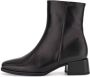 Gabor enkellaarjes model 52.920.57 zwart - Thumbnail 1