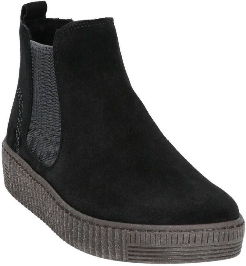 Gabor Chelsea boots