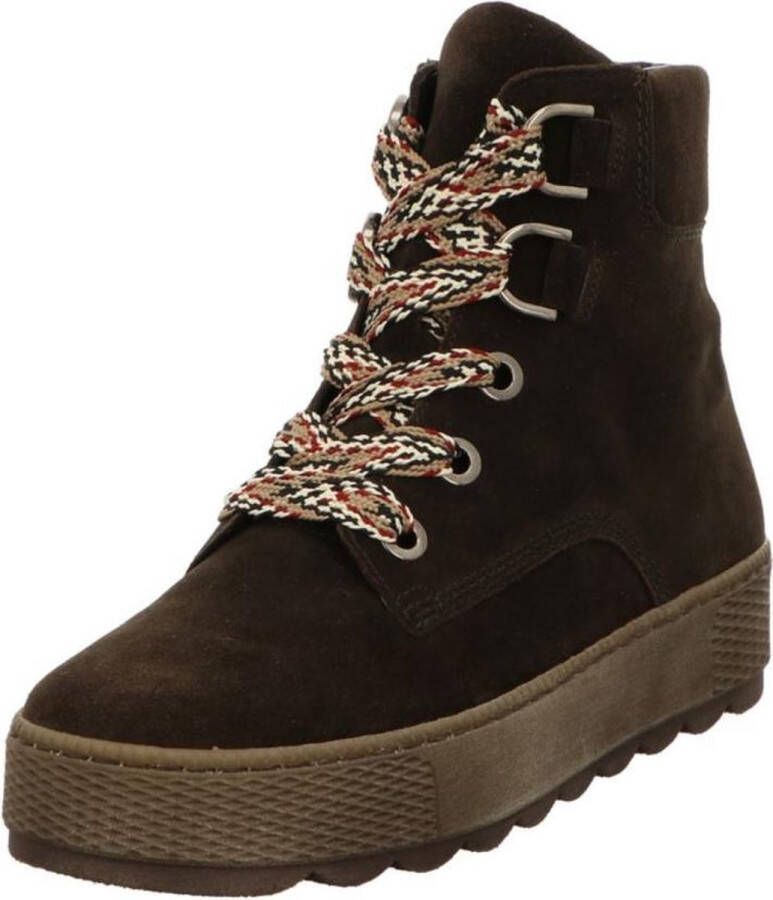 Gabor 36.565 Veterschoenen