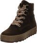 Gabor 36.565 Veterschoenen - Thumbnail 1