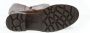 Gabor lange laars 52.787.55 Cognac Schacht - Thumbnail 1