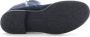 Gabor lange laars 54.679.16 Blauw Schacht - Thumbnail 3