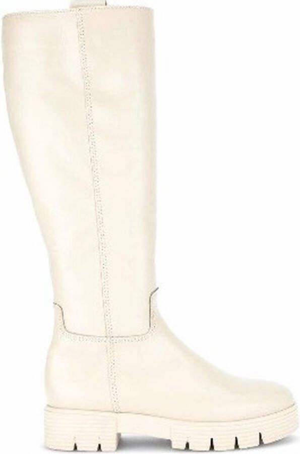 Gabor Lange Laars 92.747.52 Beige Off White Wijdte H - Foto 3