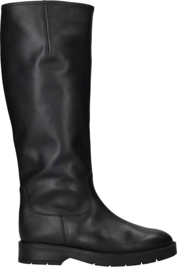 Gabor Lange laarzen Dames Zwart