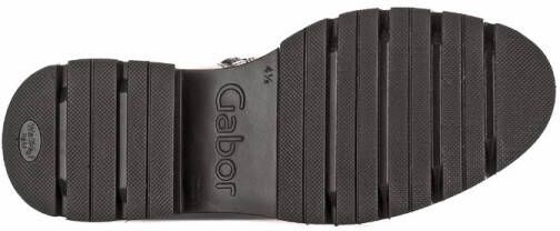 Gabor Laarzen hakken lange laarzen met comfortabele beste pasvorm-uitrusting - Foto 2