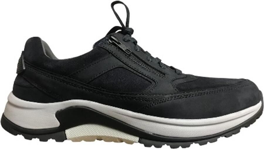 Gabor Men Rollingsoft 0100.02 Sneaker Midnight G1 2