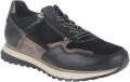 Gabor 6029.01.001 black taupe multi zwart - Zwart