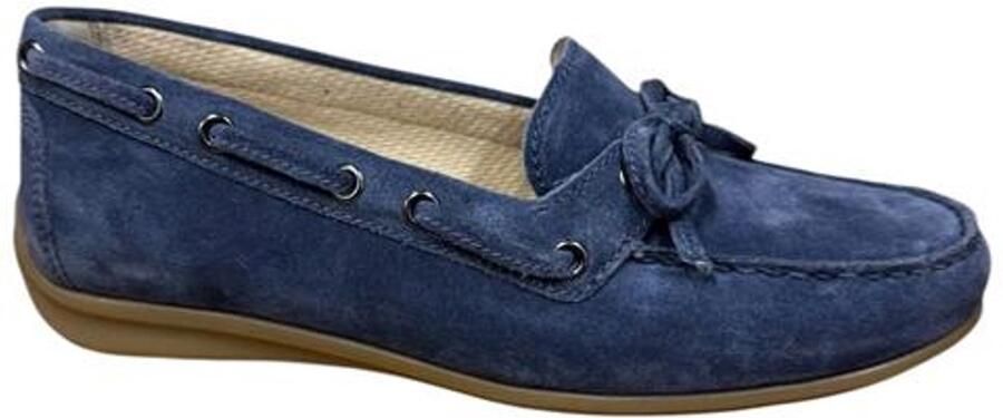 Gabor Mocassin met Strikdetail