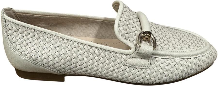 Gabor Dames Instappers & Ballerina's 85.214.42 Platina