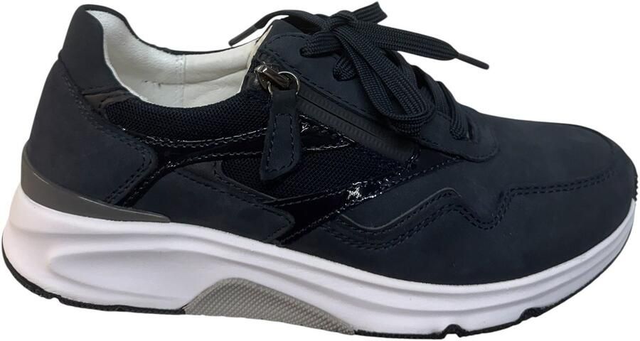 Gabor 66.896.46 blue donkerblauw