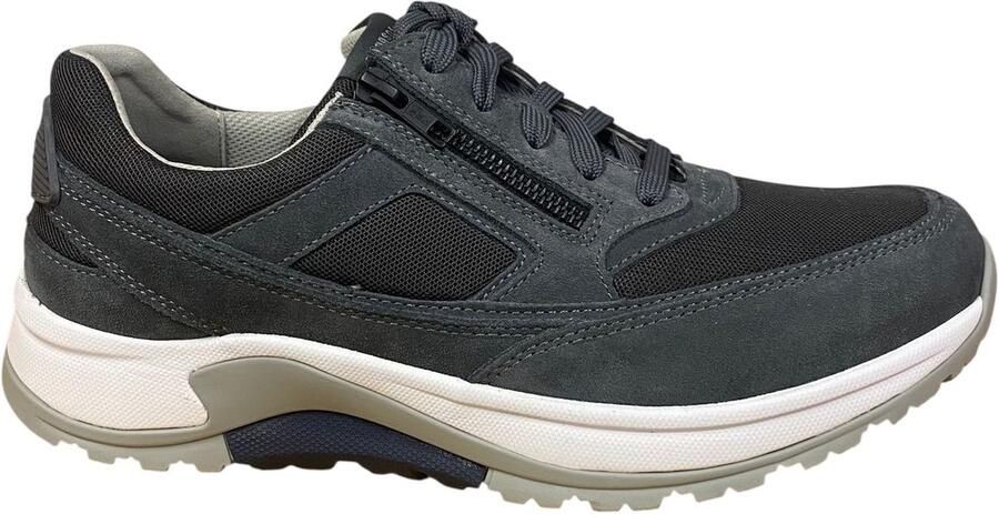 Pius Gabor Rollingsoft 8000.25 Sneaker Iron G1 2