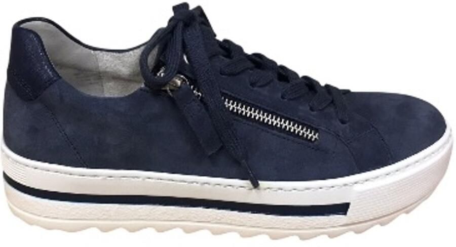 Gabor Merhottein BV Gabor Dames Sneakers