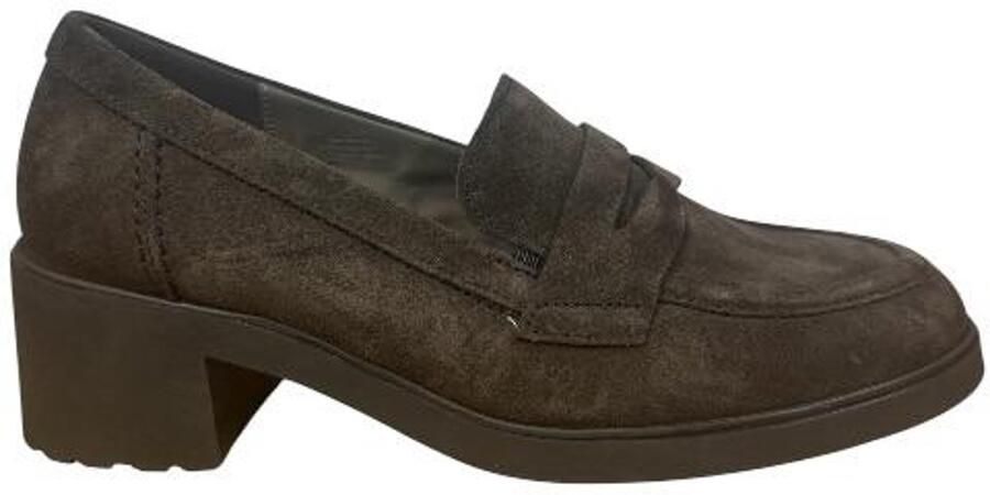 Gabor Hoge pump met hoge voorkant