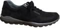 Gabor Sneaker Low 0100.01 - Zwart