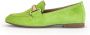 Gabor Groene Comfort Slipper voor Volwassenen - Thumbnail 1