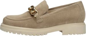Gabor Moccasin beige