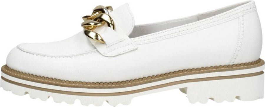 Gabor Moccasin