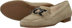 Gabor Moccasin beige