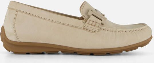 Gabor Dames Instappers & Ballerina's 62.442.32 Beige