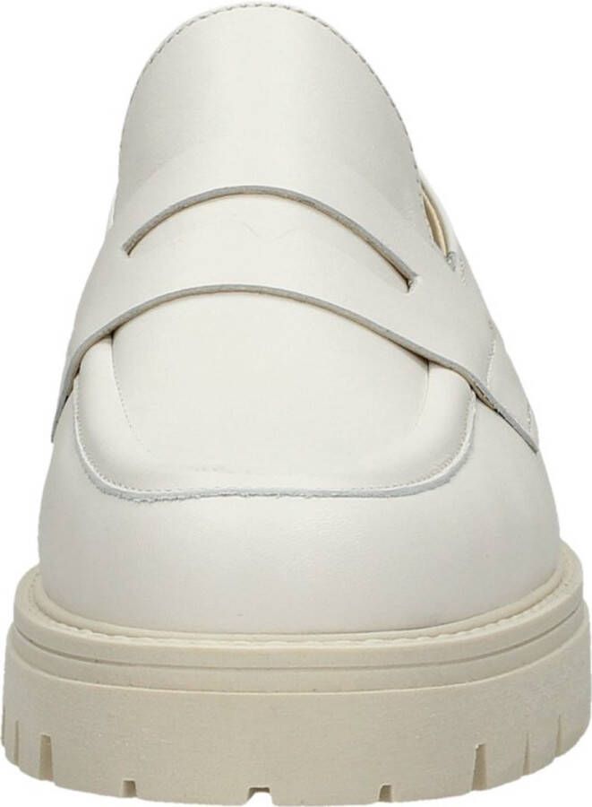 Gabor Dames Instappers & Ballerina's 22.453.21 Off White ½ - Foto 2