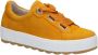 Gabor Suède Mango Basket Velours Zool Yellow Dames - Thumbnail 1