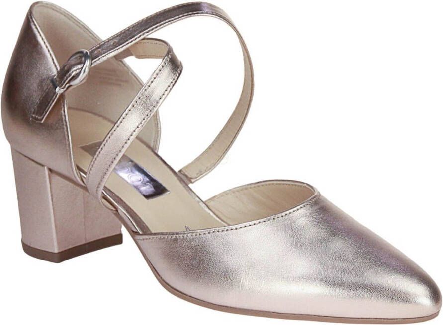Gabor Pump Brons