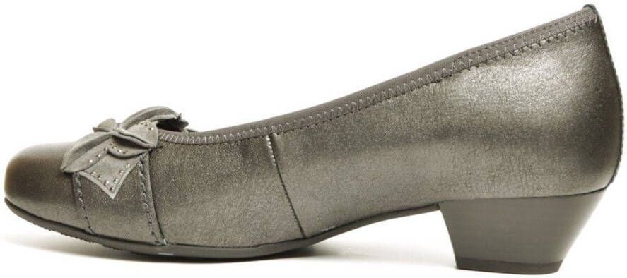 Gabor Pump Cleopatra Antraciet